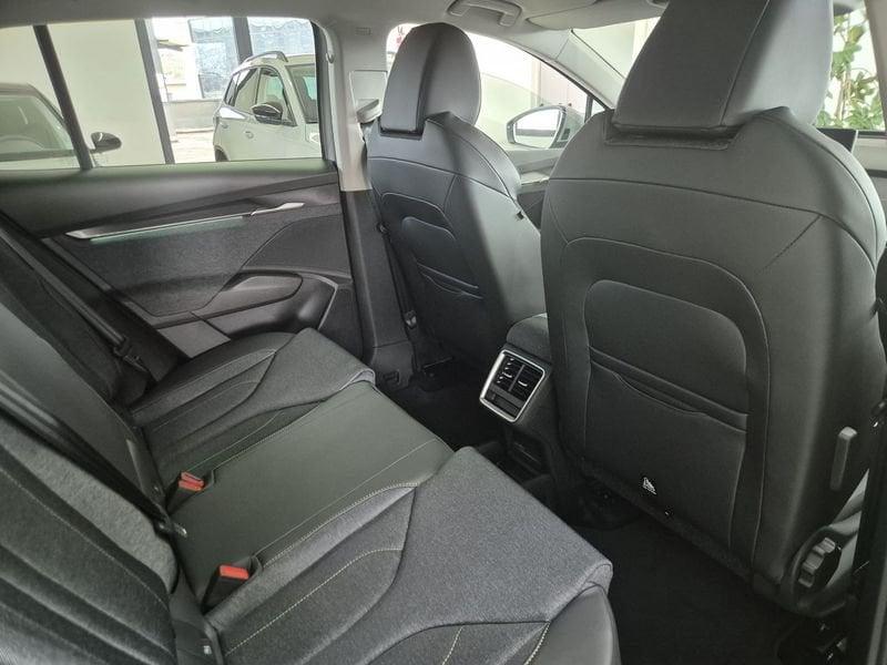 Škoda Elroq Elroq 61kWh 60 Selection 190cv+GANCIO TRAINO+EXTRA