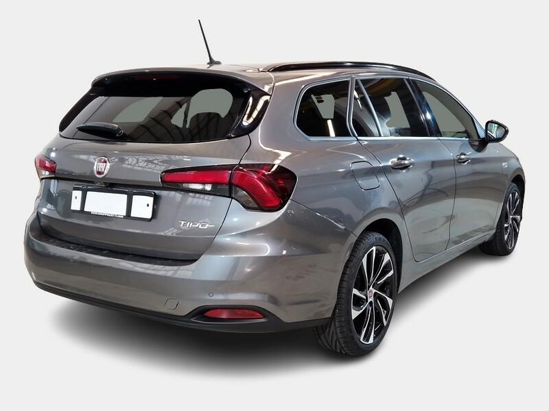 FIAT TIPO WAGON 1.6 Mjt 120cv DCT 6M S/SS-Design