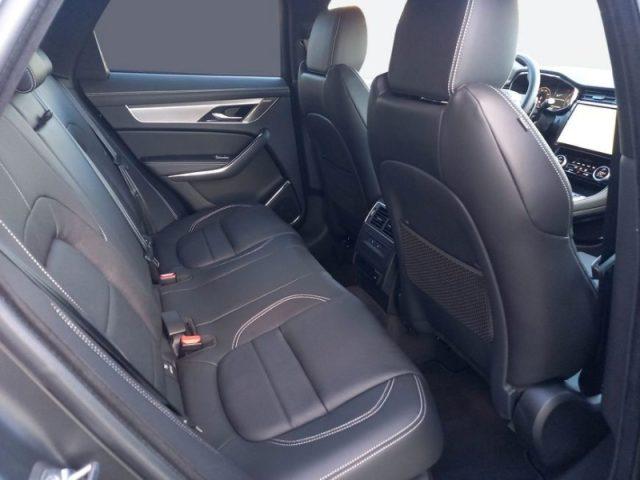 JAGUAR F-Pace 2.0 D 204 CV AWD aut. R-Dynamic SE