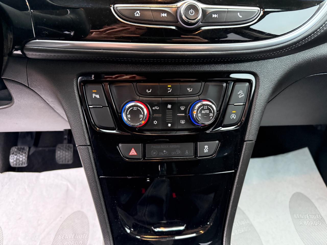 Opel Mokka X 1.6 CDTI Ecotec 136CV 4x4 Start&Stop Innovation