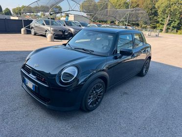 Mini Mini Cooper S 5 Porte Mini Cooper S 5p 2.0 S Classic auto