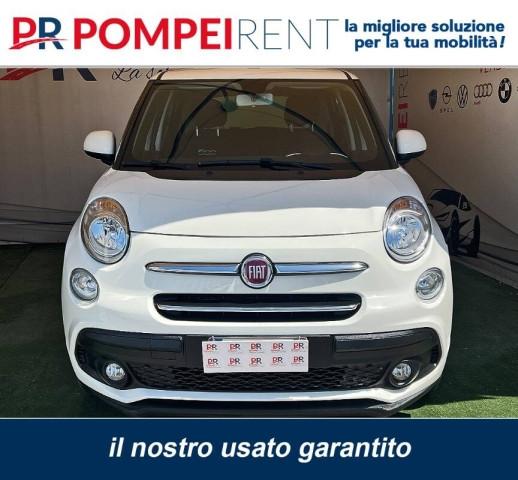 Fiat 500 L 1.3 mjt Mirror 95cv dualogic my20