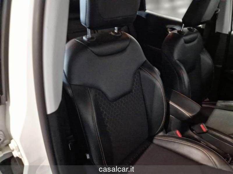 Jeep Compass Compass 1.6 Multijet II 2WD Business FINO A 3 ANNI DI GARANZIA KM ILLIMITATI PARI ALLA NUOVA