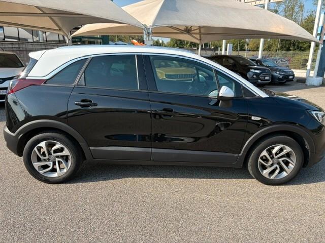 Opel Crossland X 1.2 12V Design Line