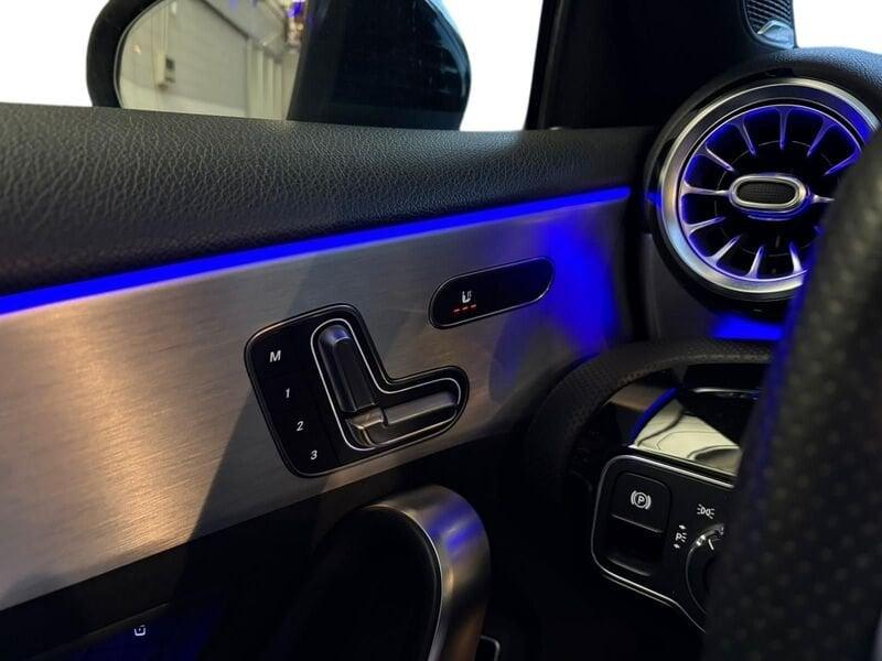 Mercedes-Benz Classe A A 35 AMG 4Matic Sedan