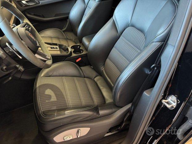 PORSCHE Macan 2.0 T +TETTO+ACC+CHRONO SPORT