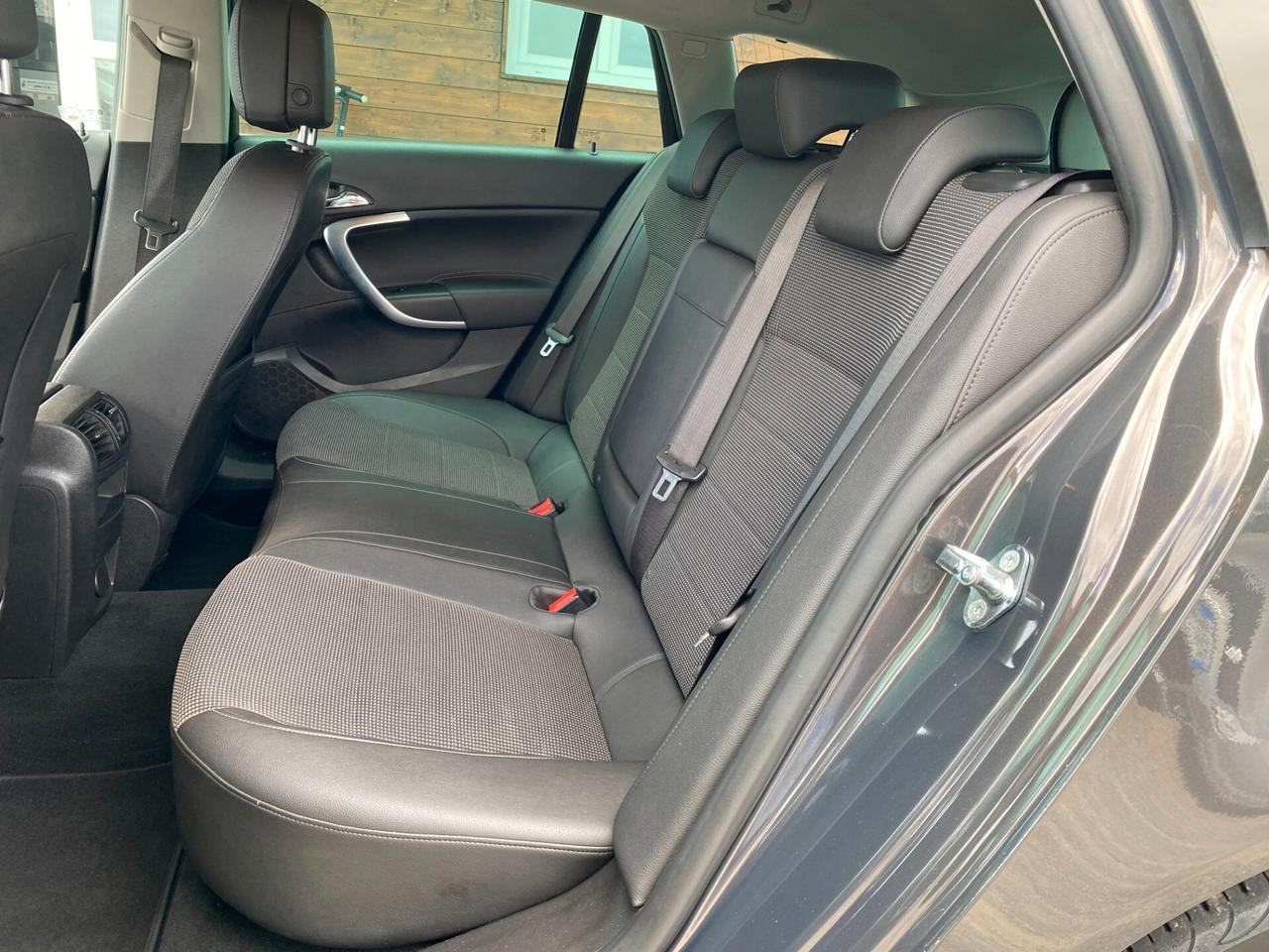 OPEL Insignia 2.0 CDTI SW FULL OPT. GARANTITA