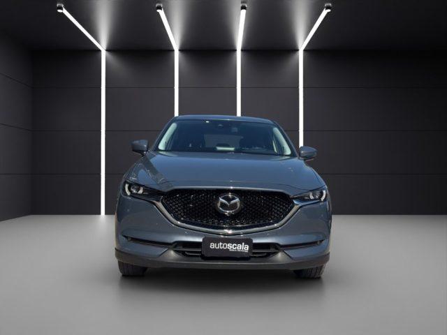 MAZDA CX-5 2.2L Skyactiv-D 150 CV 2WD Exclusive