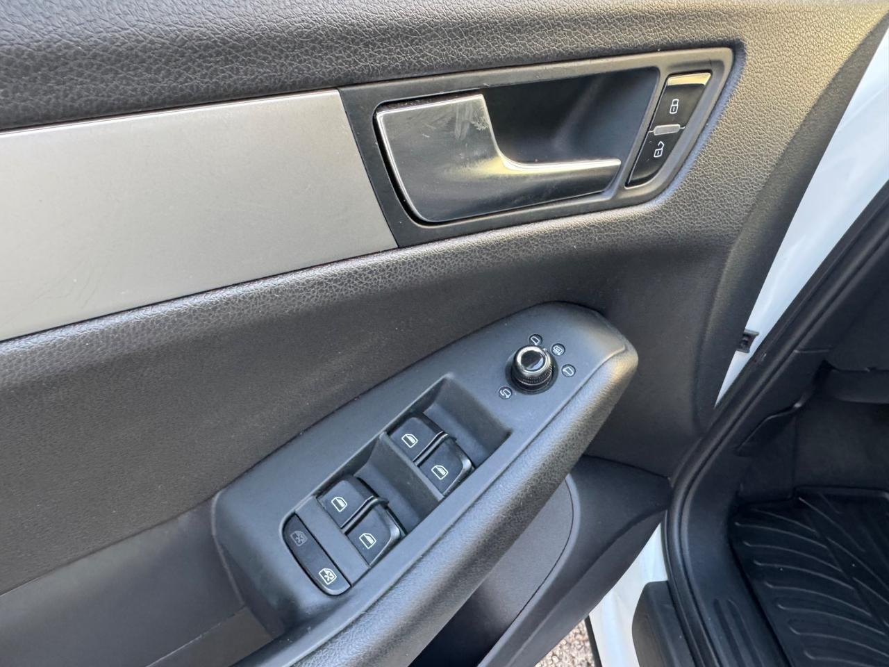 Audi Q5 2.0 TDI 170 CV quattro GARANZIA 24 MESI