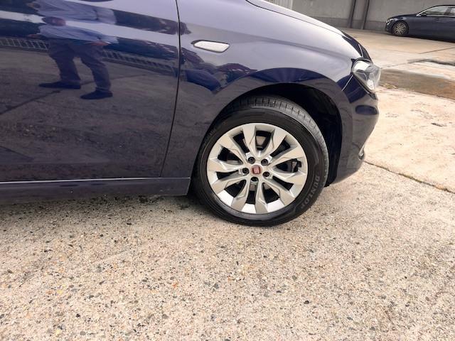 Fiat Tipo 5 Porte Tipo 5p 1.6 mjt Business s&s 120cv dct my20