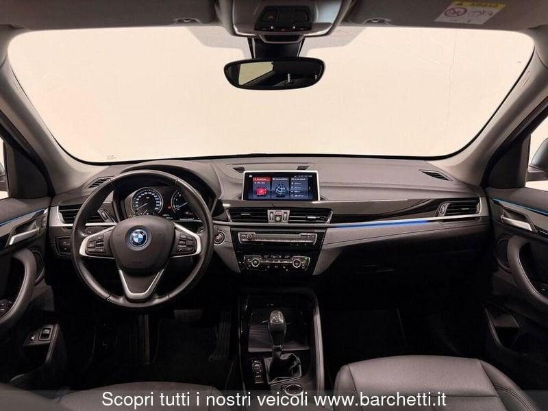 BMW X1 xdrive25e xLine Plus auto