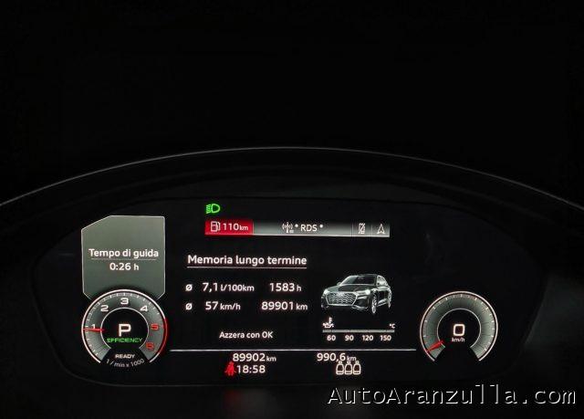 AUDI Q5 40 2.0 TDI 204CV Quattro S tronic Advanced S Line