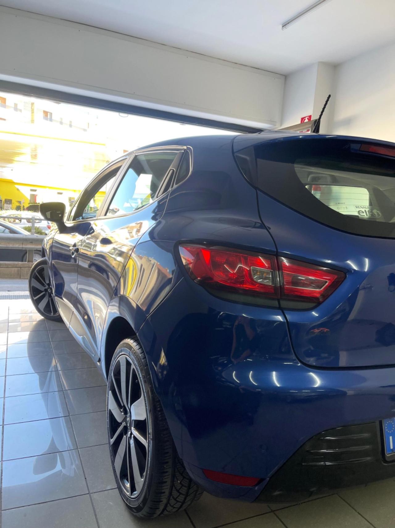 Renault Clio dCi 8V 75 CV 5 porte Business
