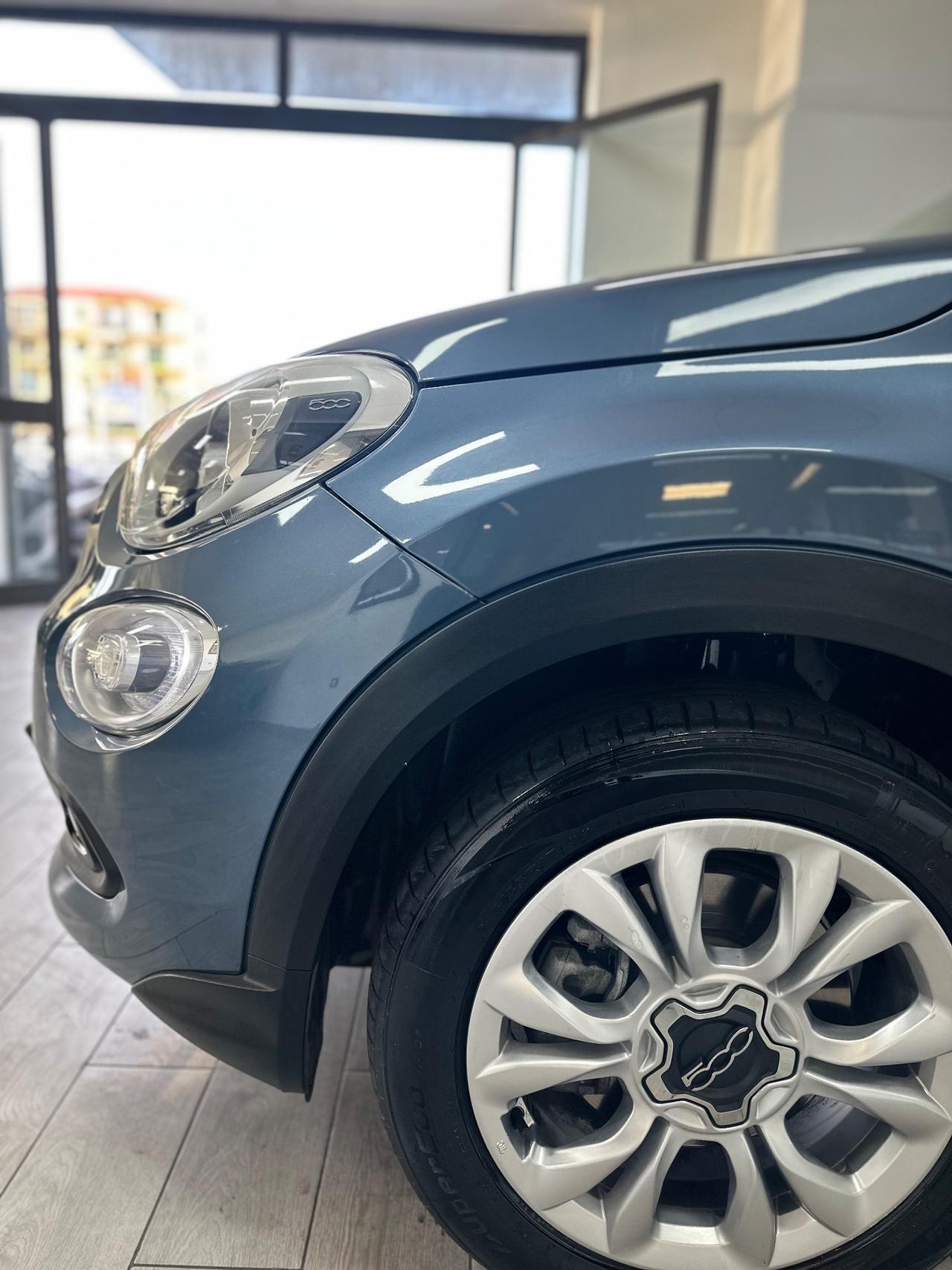 Fiat 500X 1.3 MultiJet 95 CV Business 2017