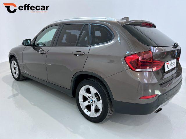 BMW X1 sDrive18i