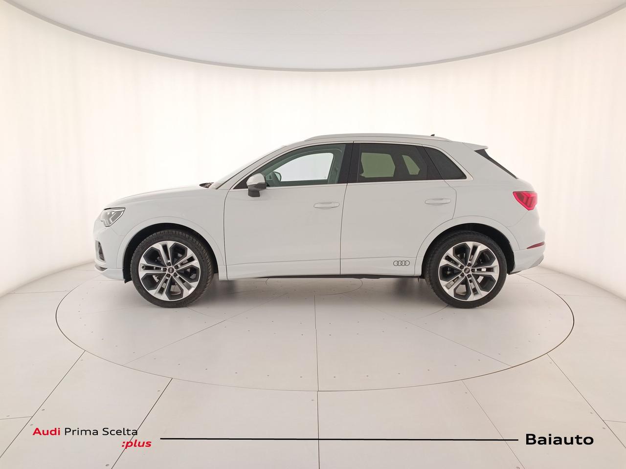 Audi Q3 35 2.0 tdi business advanced s tronic