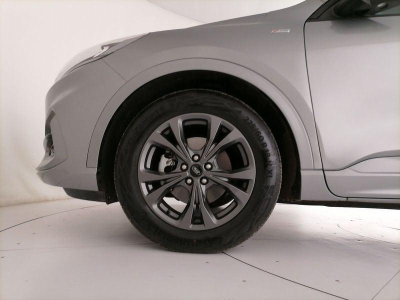Ford Kuga 2.5 full hybrid ST-Line 2wd 190cv cvt