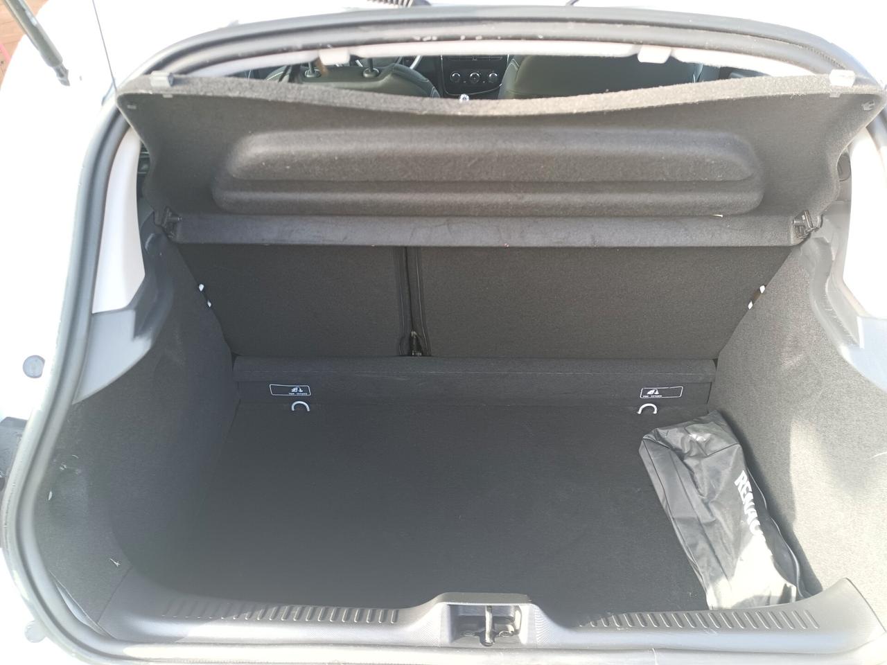 Renault Clio 1.5 dCi 8V 90CV EDC 5 porte Energy