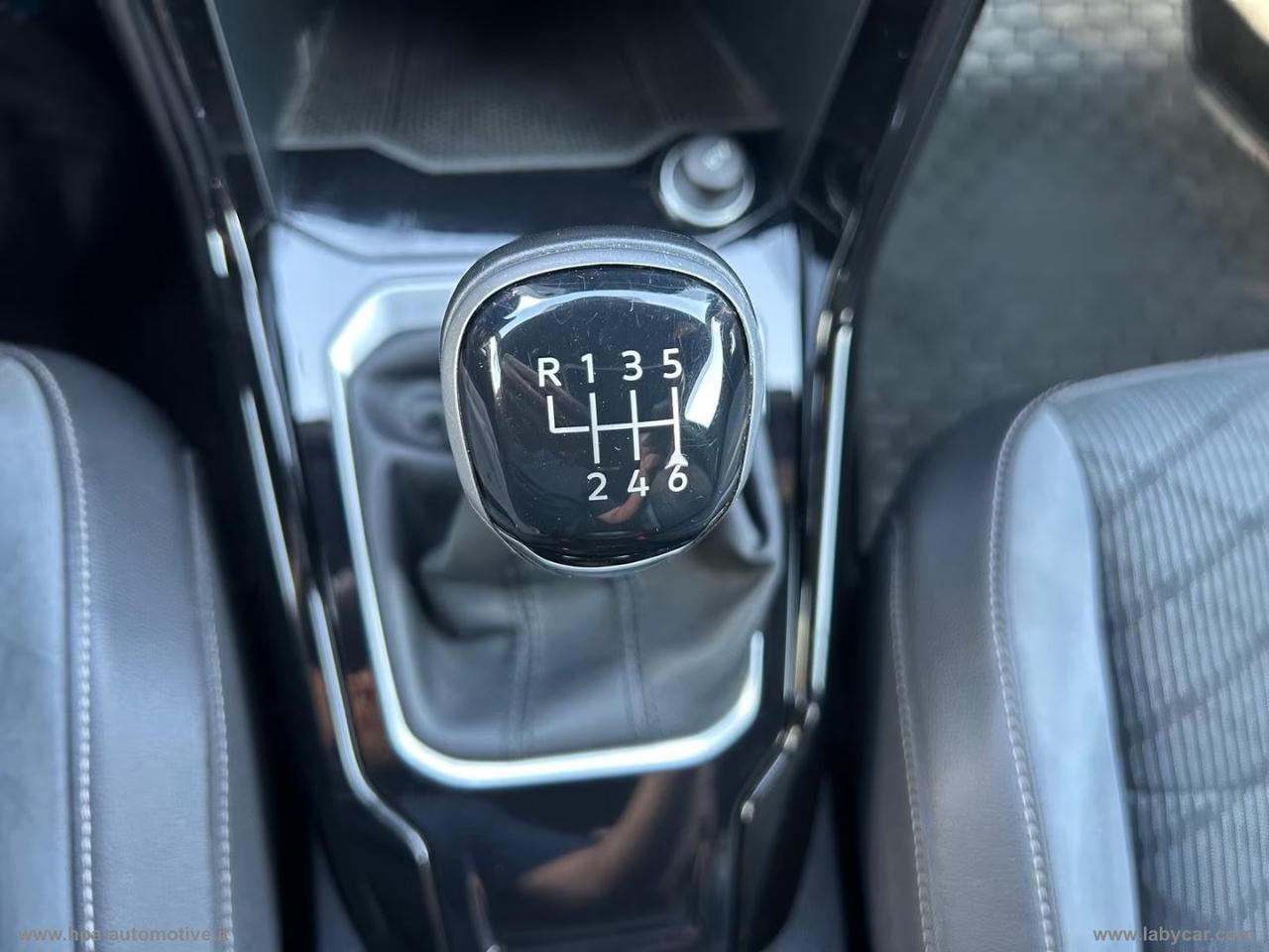 VOLKSWAGEN T-Roc 2.0TDI R-LINE Full Led Navi Pelle Iq-Light Matrix