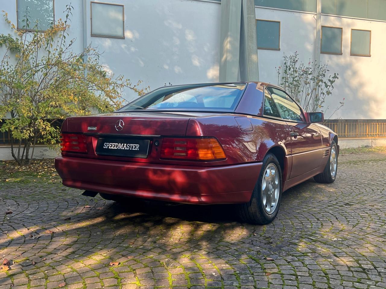 Mercedes-benz SL 300 300 SL 24