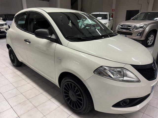 LANCIA Ypsilon 1.2 69 CV 5 porte Elefantino Blu