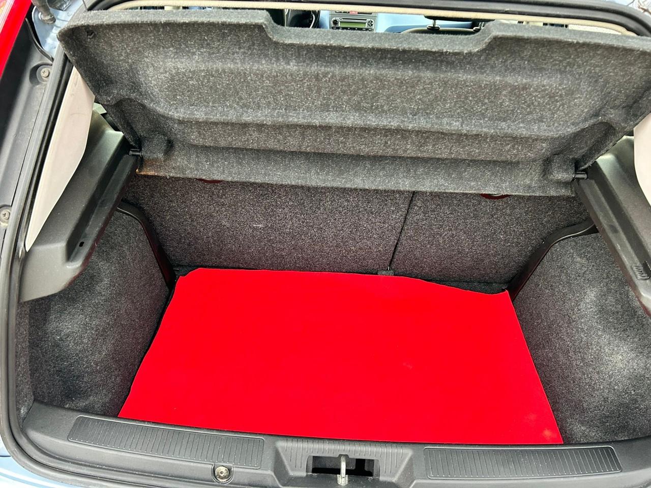 Fiat Grande Punto 1.2 5 porte