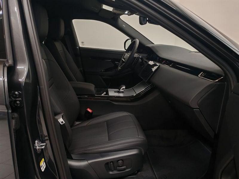 Land Rover RR Evoque Range Rover Evoque 2.0D I4 163 CV AUTOCARRO N1
