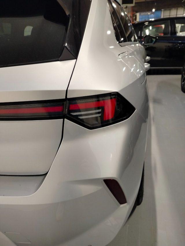 OPEL Astra 1.2 Turbo 130 CV GS