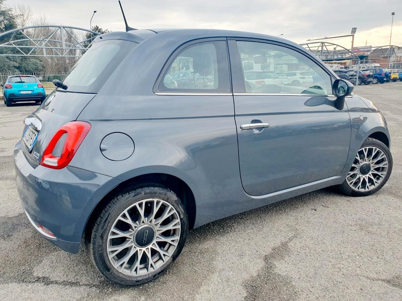 Fiat 500 FIAT 50 1.2 EasyPower Star MY20