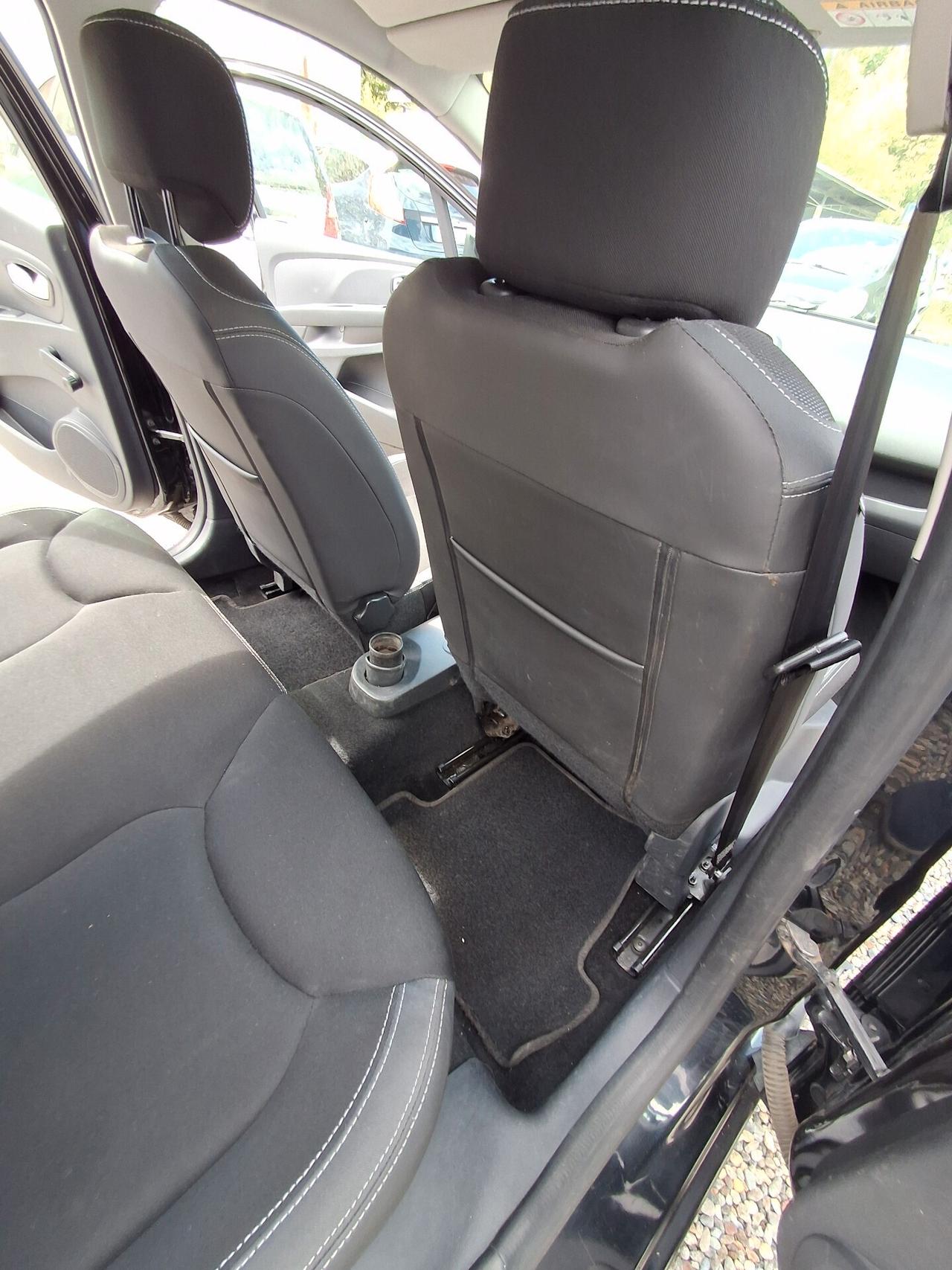 Renault Clio Sporter dCi 8V 75CV Start&Stop Energy Zen