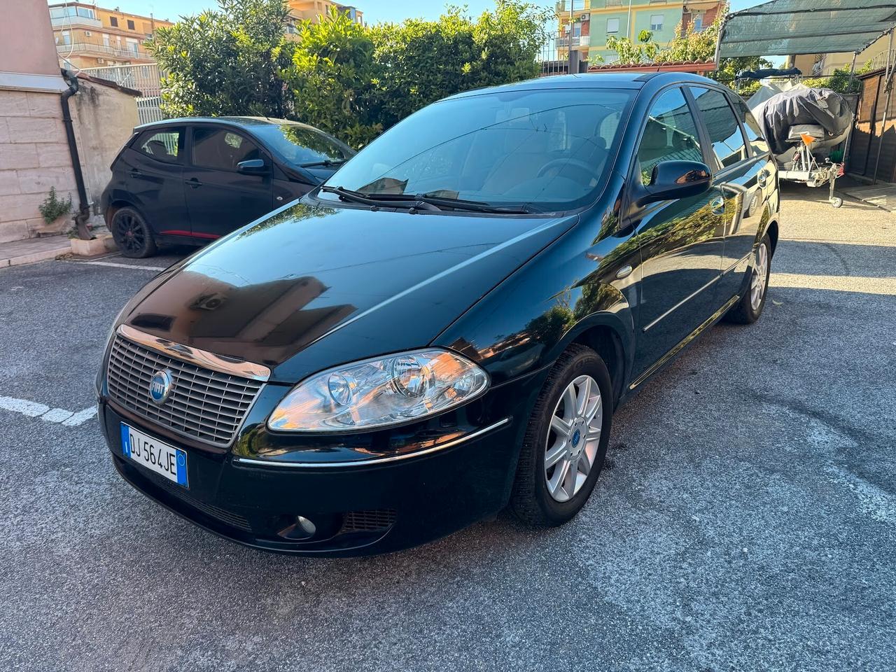 Fiat Croma 1.8 benzina unico proprietario