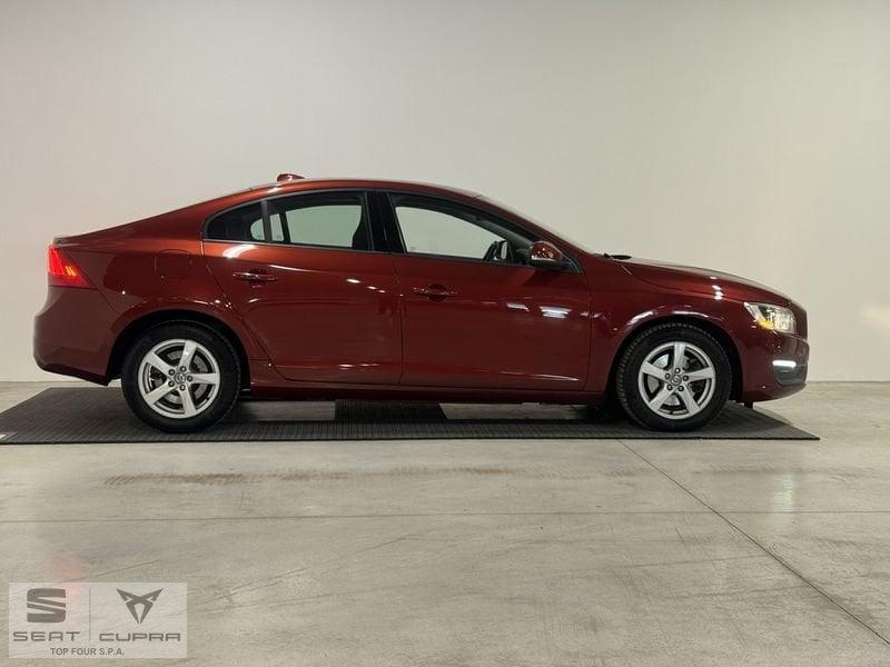 Volvo S60 D3 Business