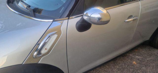 MINI Countryman Mini Cooper D Countryman Automatica PREZZO REALE