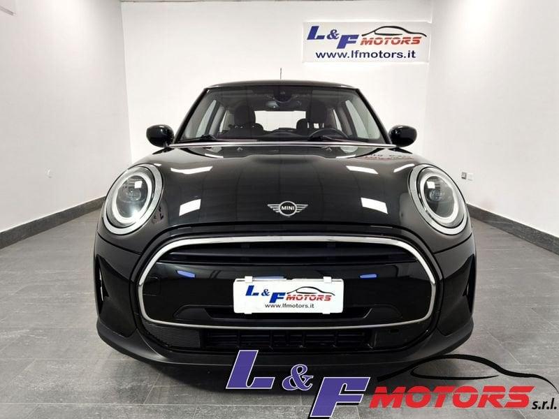MINI Mini Cooper Resolute Edition AUTOMATICA SOLI 30.000 KM