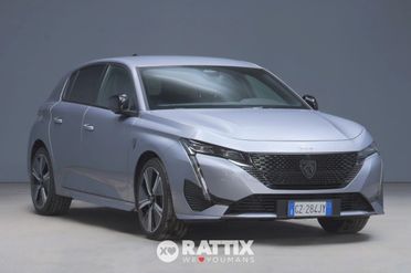 Peugeot 308 1.2 Hybrid 145CV GT e-DCS6