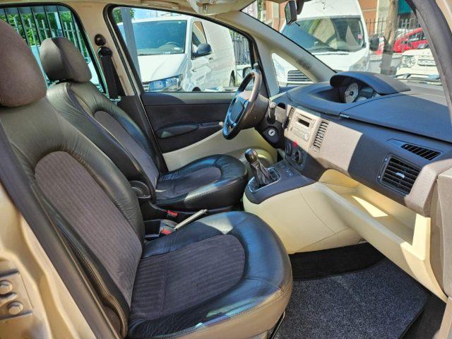 LANCIA MUSA 1.9 Multijet Platino