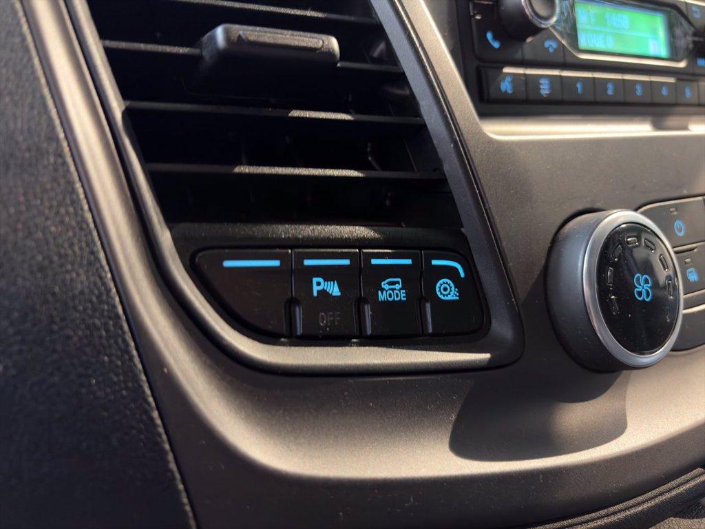 FORD Transit 330 2.0TDCi EcoBlue MHEV 130CV PM-TM Furgone Trend del 2022