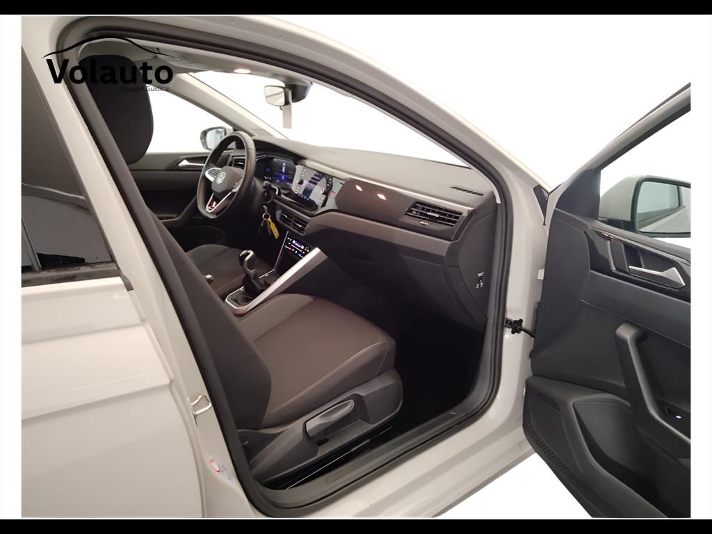 VOLKSWAGEN Polo VI 2022 - Polo 1.0 tsi Edition Plus 95cv