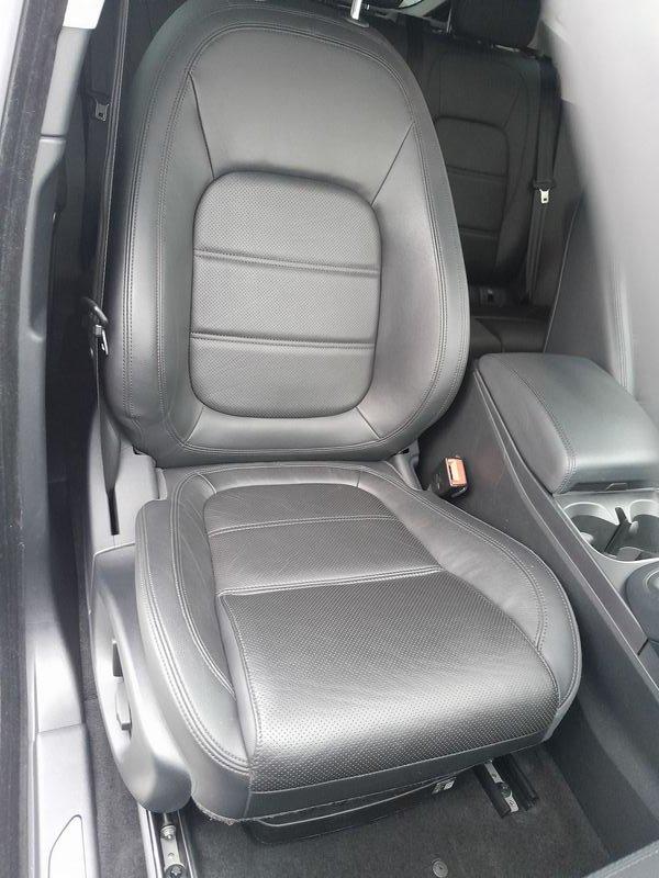 Jaguar E-Pace E-Pace 2.0D 150 CV MANUALE FWD