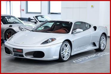 FERRARI F430 F1 |