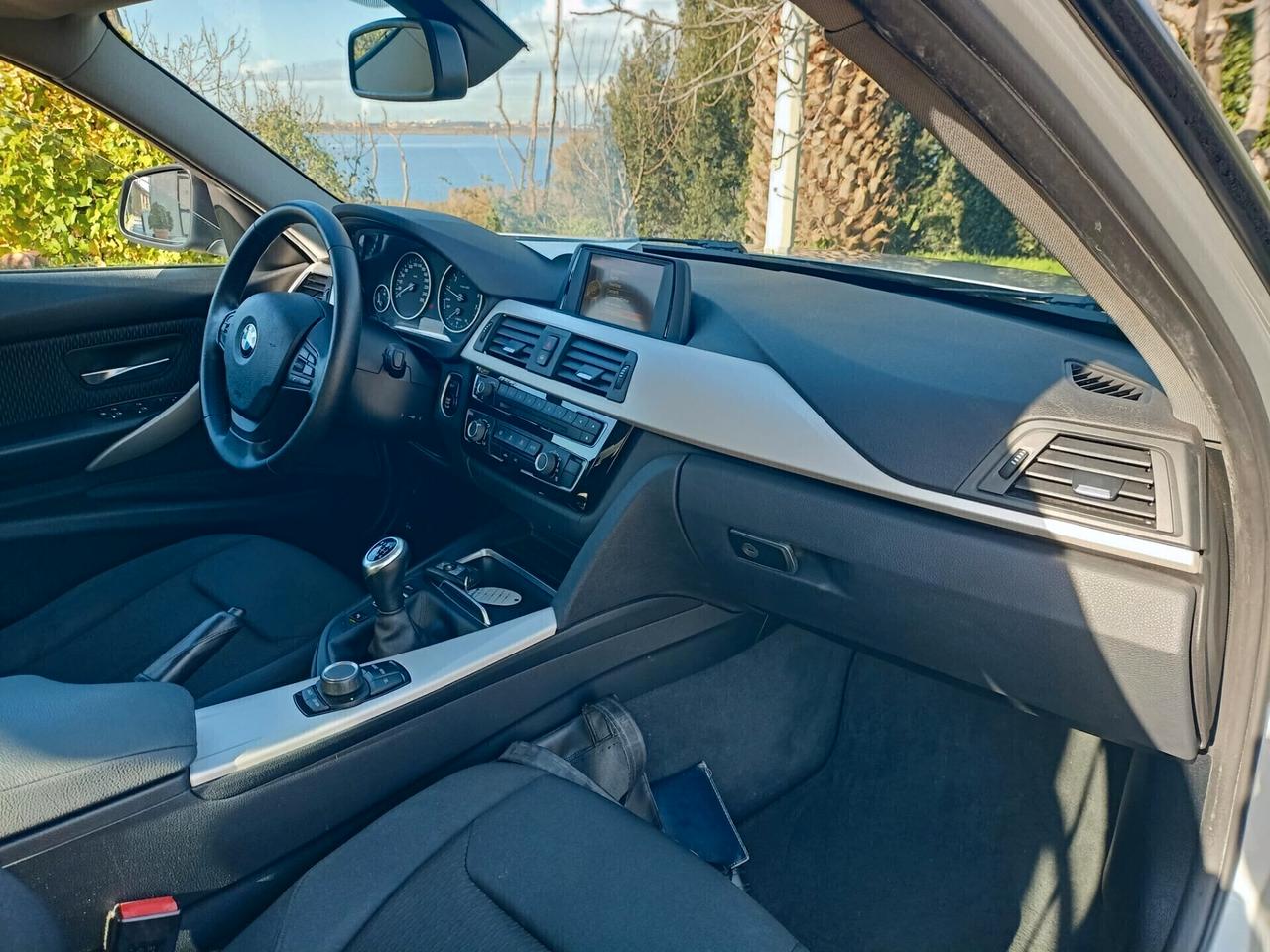 Bmw 318 318i