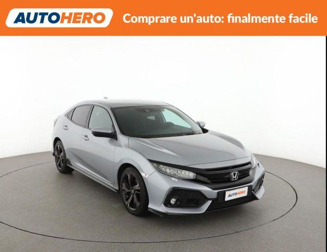 HONDA Civic 1.5T 5 porte Sport