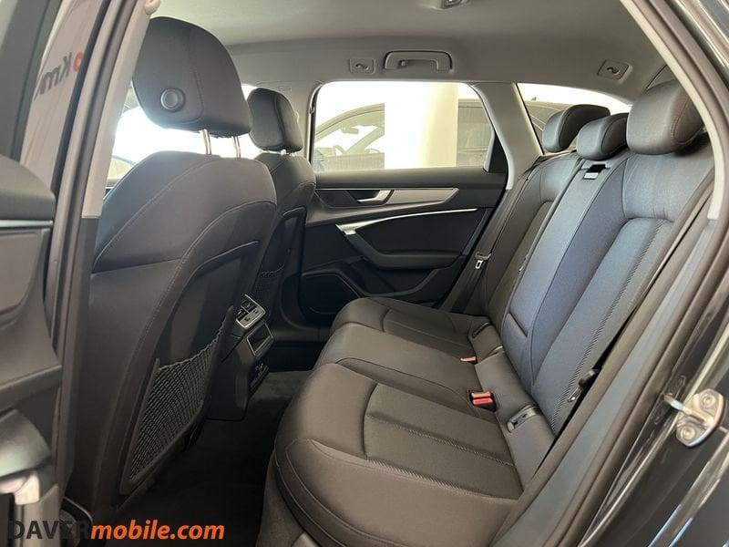 Audi A6 A6 Avant 40 2.0 TDI S tronic Business