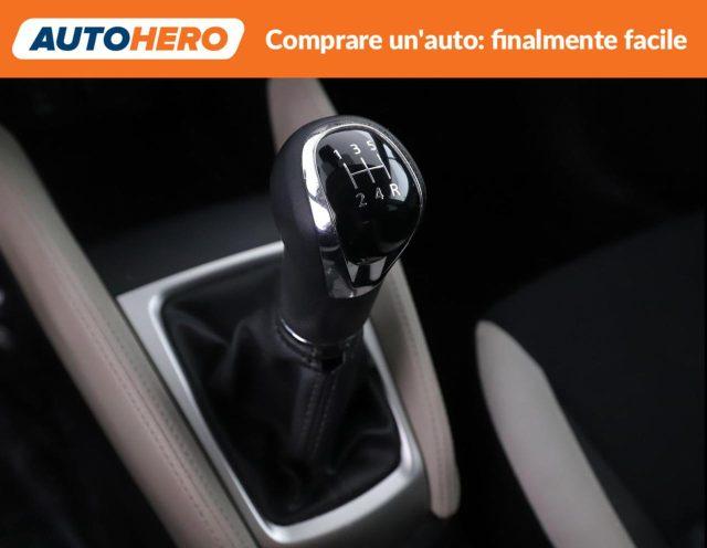 NISSAN Micra 0.9 IG-T 12V 5 porte Acenta