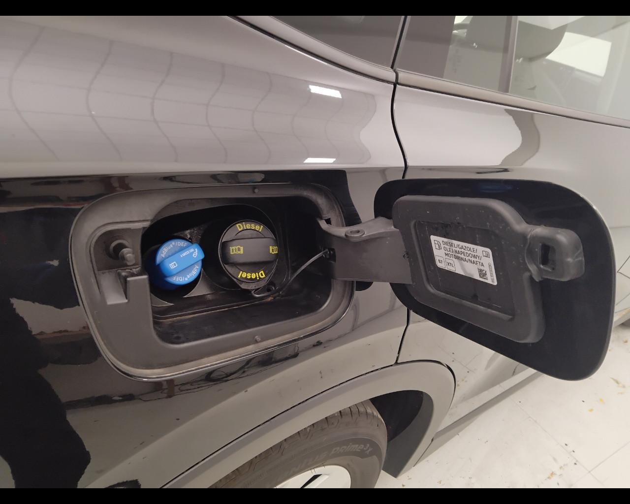 VOLKSWAGEN Tiguan III 2024 - Tiguan 2.0 tdi Life 150cv dsg