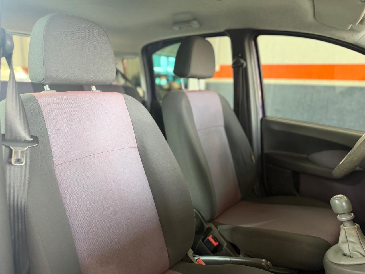 Fiat Panda 1.2 Active Natural Power NEOPATENTATI