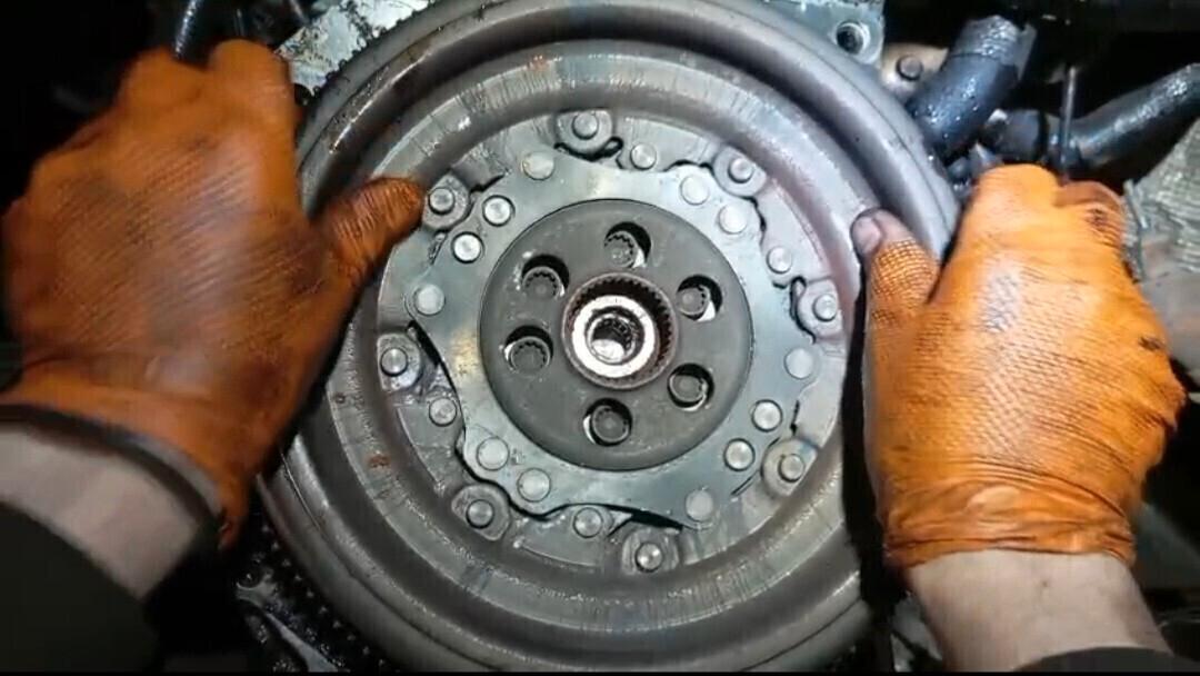 Volkswagen Eos 2.0 TDI DSG