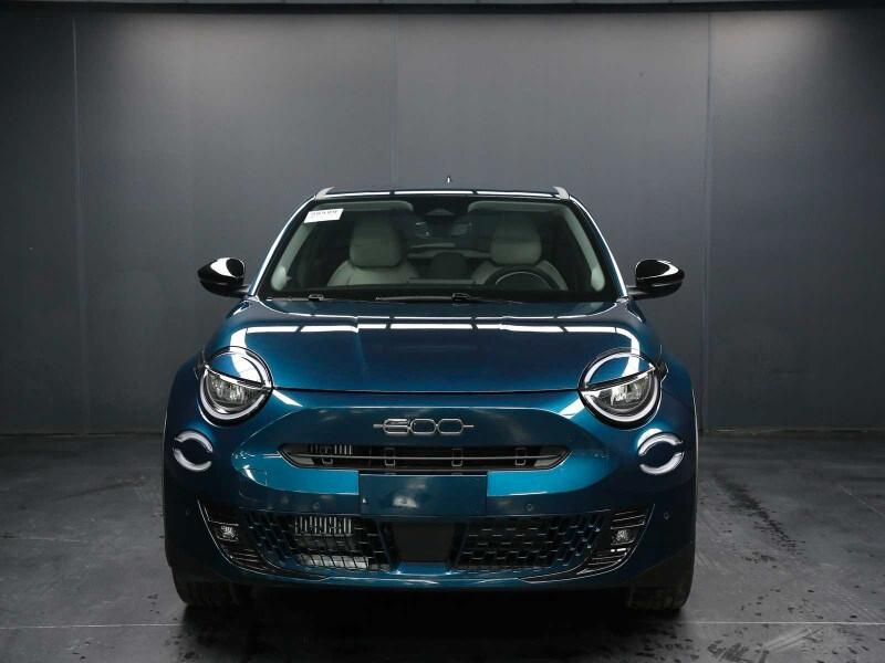 FIAT 600 (2023-->) 600 Hybrid 145 CV DCT MHEV L...