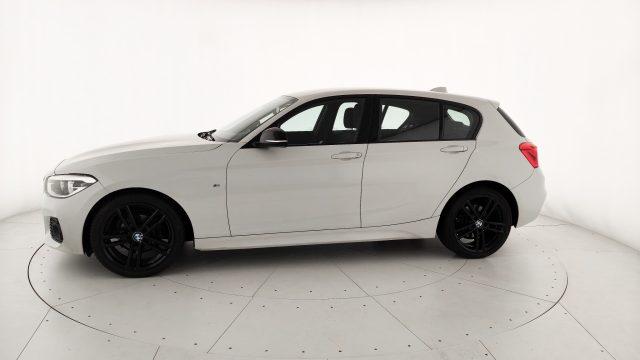 BMW 116 d 5p. Msport cambio automatico