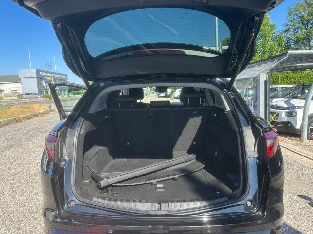 ALFA ROMEO Stelvio 2.2 Veloce 210 CV AT8 Q4 Black Edition